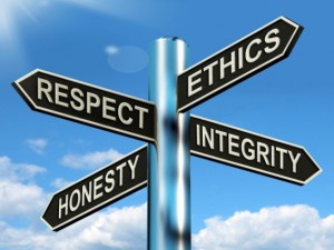 respect-ethics-honesty-integrity